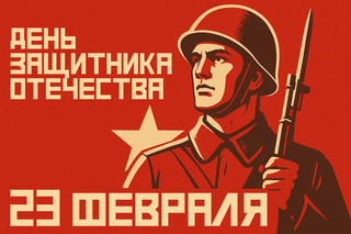 День Защитника Отечества
