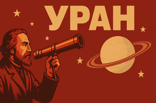 Седьмая планета