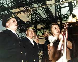 Маргарет Трумэн