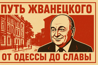 Михаил Жванецкий: от одесских улиц до всесоюзной славы
