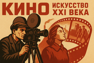Как кино стало главным искусством XXI века