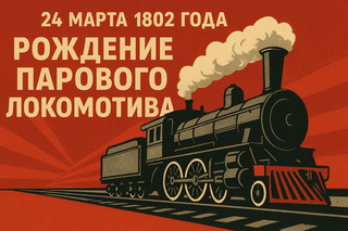 Как пар изменил историю планеты