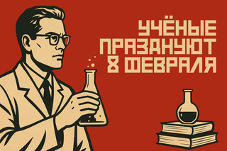 Почему 8 февраля — дата, которую должны помнить все россияне