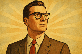 Международный день очкарика