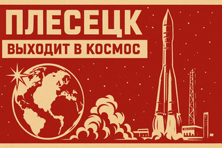 Самый северный космодром мира