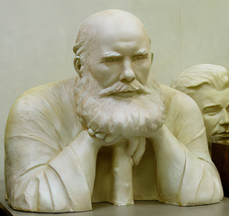 Реконструкция облика Илии Печерского