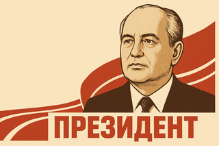 Первый и последний президент СССР