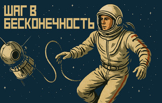 Шаг в бесконечность