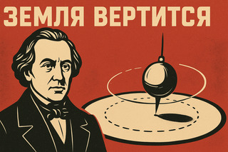 Ночь, когда мир изменился