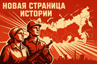 Как Донбасс и новые регионы обрели путь в Россию