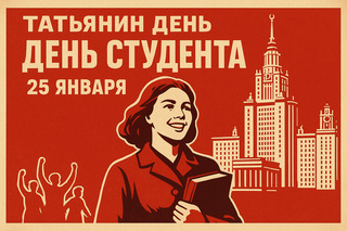 Татьянин день