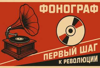 Эпоха механических чудес