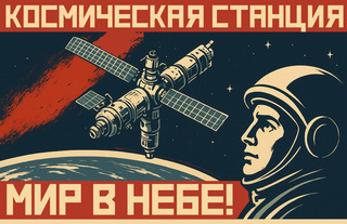 Новая эра в освоении космоса