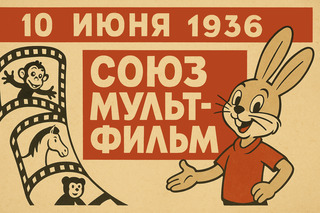 Союзмультфильм