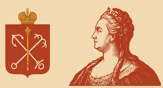 Как рождался и менялся герб Санкт-Петербурга