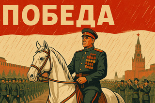 Парад Победы