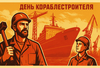 Как Россия стала морской державой