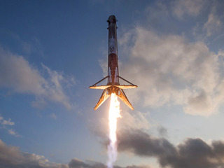 Falcon 9