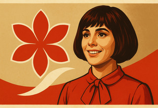 От каната до экрана: Наталья Варлей