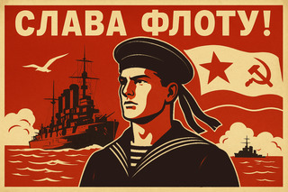 День Балтийского флота