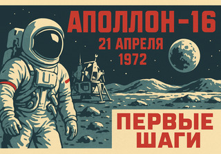 Открытия «Аполлона-16»