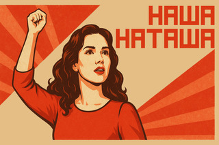 Ураган по имени Наталия