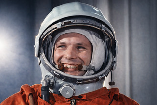 Юрий Гагарин