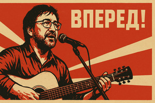 Юрий Шевчук: путь музыки, искусства и героизма