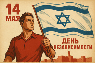 Из пепла войны к вершинам прогресса: Израиль