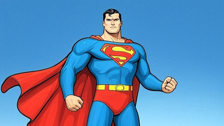 Супермен
