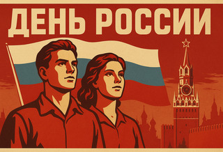 Многогранная Россия