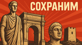 Удивительные памятники и их истории