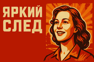 Яркий след Марины Левтовой