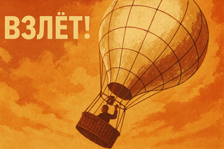 От бумаги до облаков