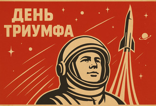 Интересные факты о первом полете человека в космос