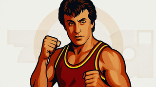 Сильвестр Сталлоне