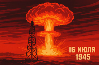 Начало ядерной эры