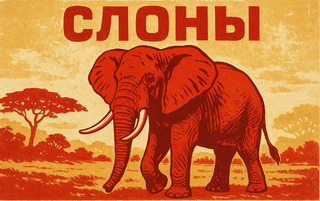 Правда о слонах