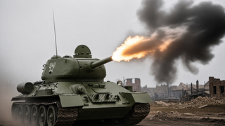 Т-34