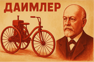 Мотоцикл, который никто не хотел строить