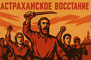 Сто свадеб и один бунт