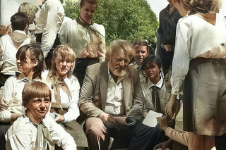 Кир Булычев