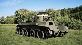 БТ-7