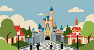 Лучшее место на Земле