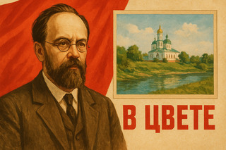 Как химик изменил историю фотографии