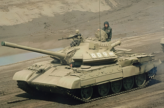 Т-55