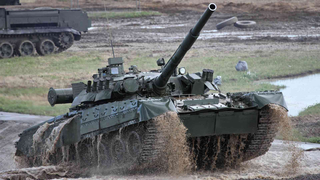 Т-80