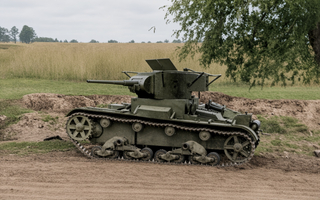 Т-26
