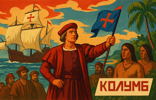 Ошибка, изменившая мир