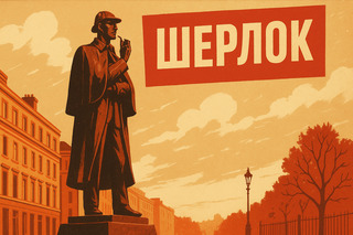 Почему мир не отпускает Шерлока Холмса?